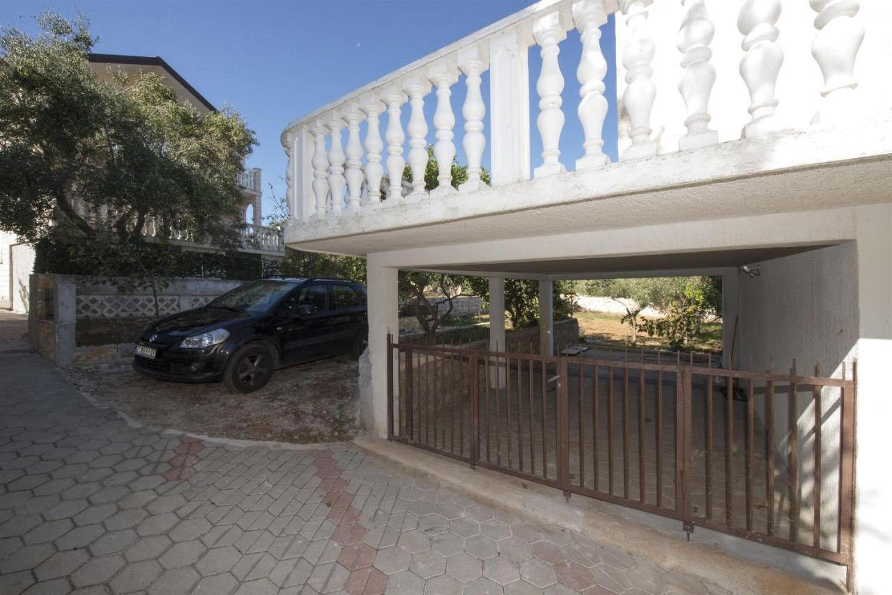 סלאטינה Apartment Jure מראה חיצוני תמונה