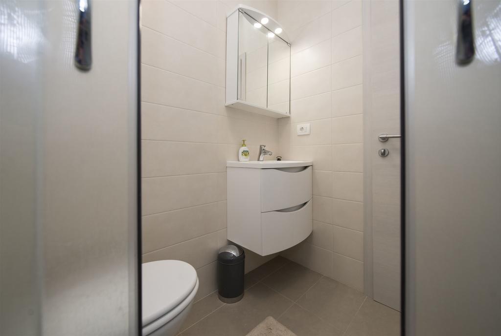 סלאטינה Apartment Jure מראה חיצוני תמונה