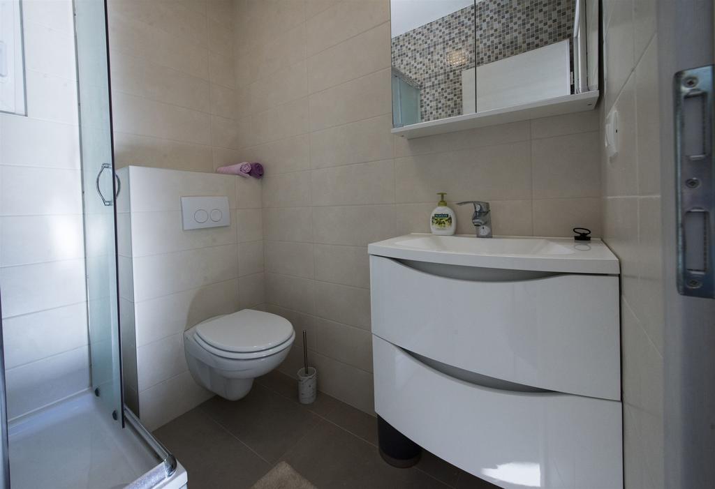 סלאטינה Apartment Jure מראה חיצוני תמונה