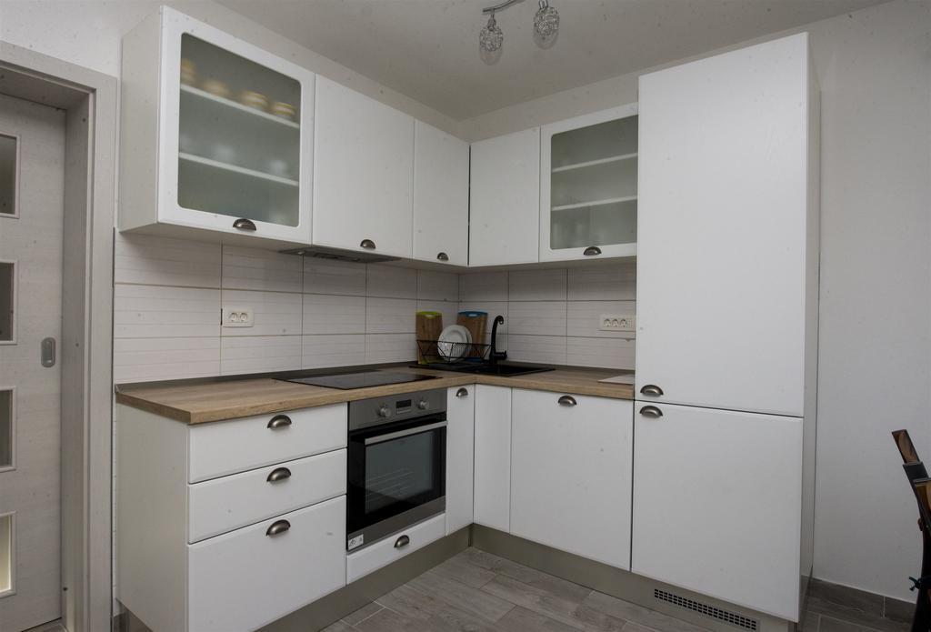 סלאטינה Apartment Jure מראה חיצוני תמונה