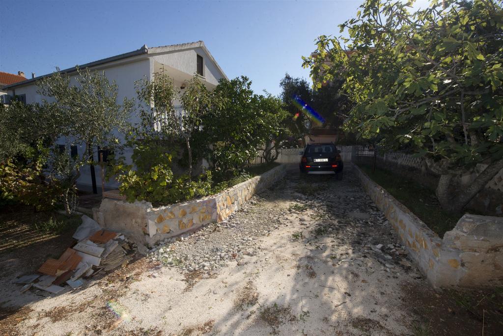 סלאטינה Apartment Jure מראה חיצוני תמונה