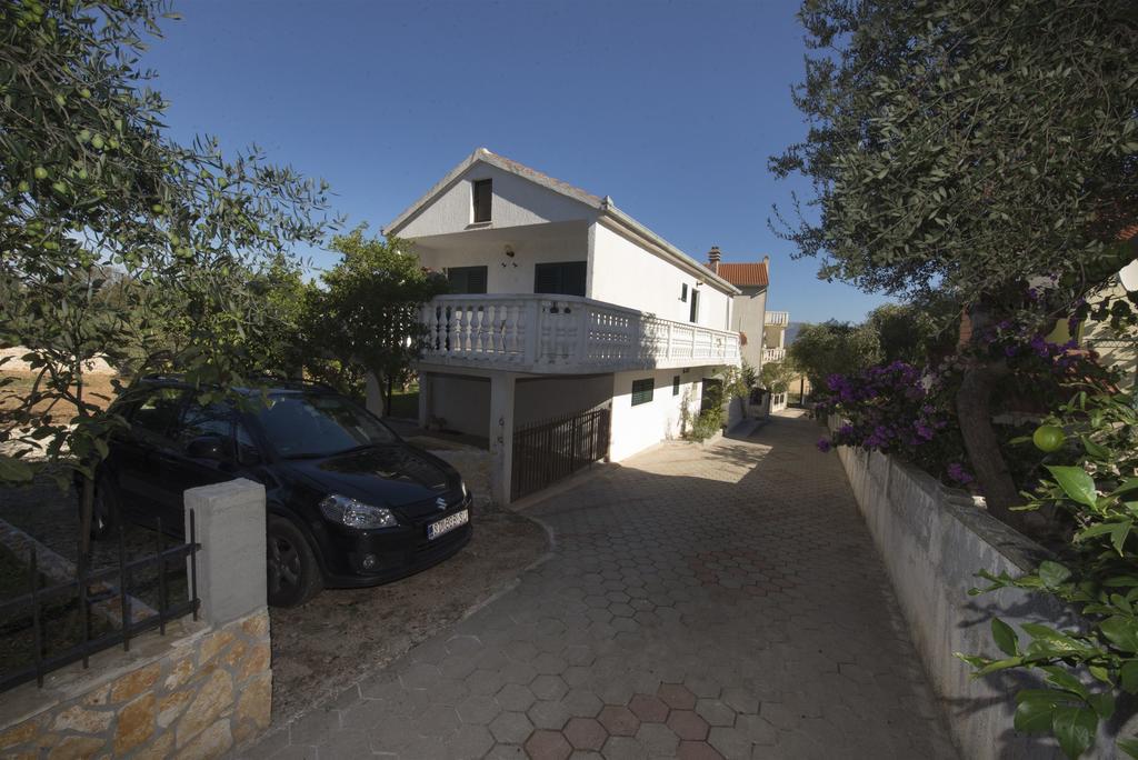 סלאטינה Apartment Jure מראה חיצוני תמונה